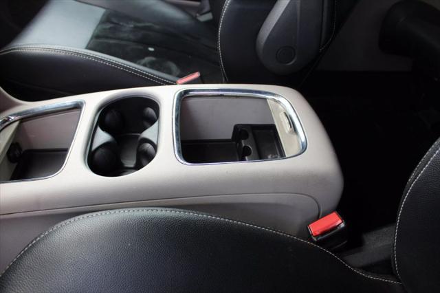 used 2017 Dodge Grand Caravan car, priced at $11,499
