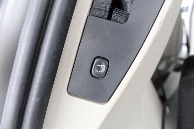 used 2017 Dodge Grand Caravan car, priced at $11,499