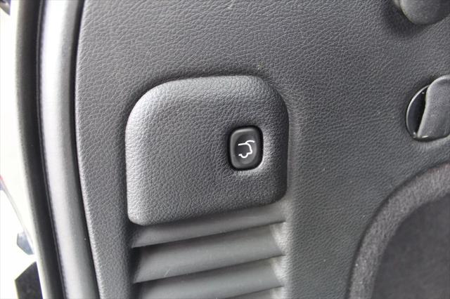 used 2018 Jeep Grand Cherokee car, priced at $16,499