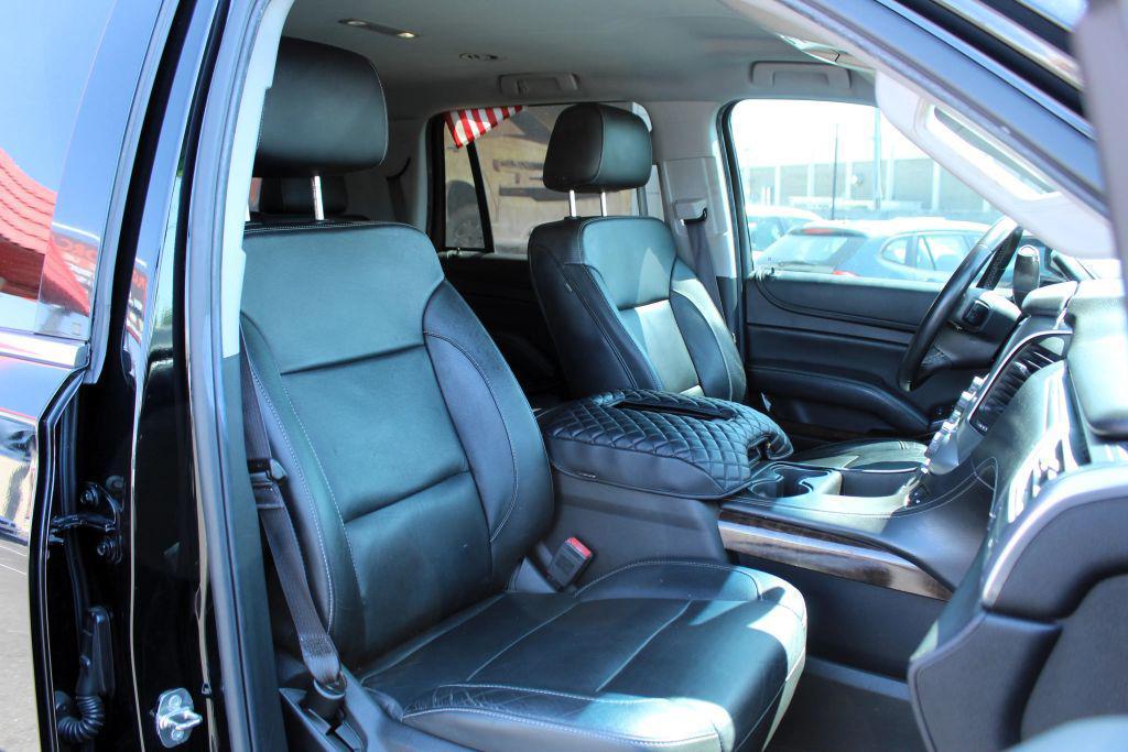 used 2016 Chevrolet Tahoe car, priced at $20,900