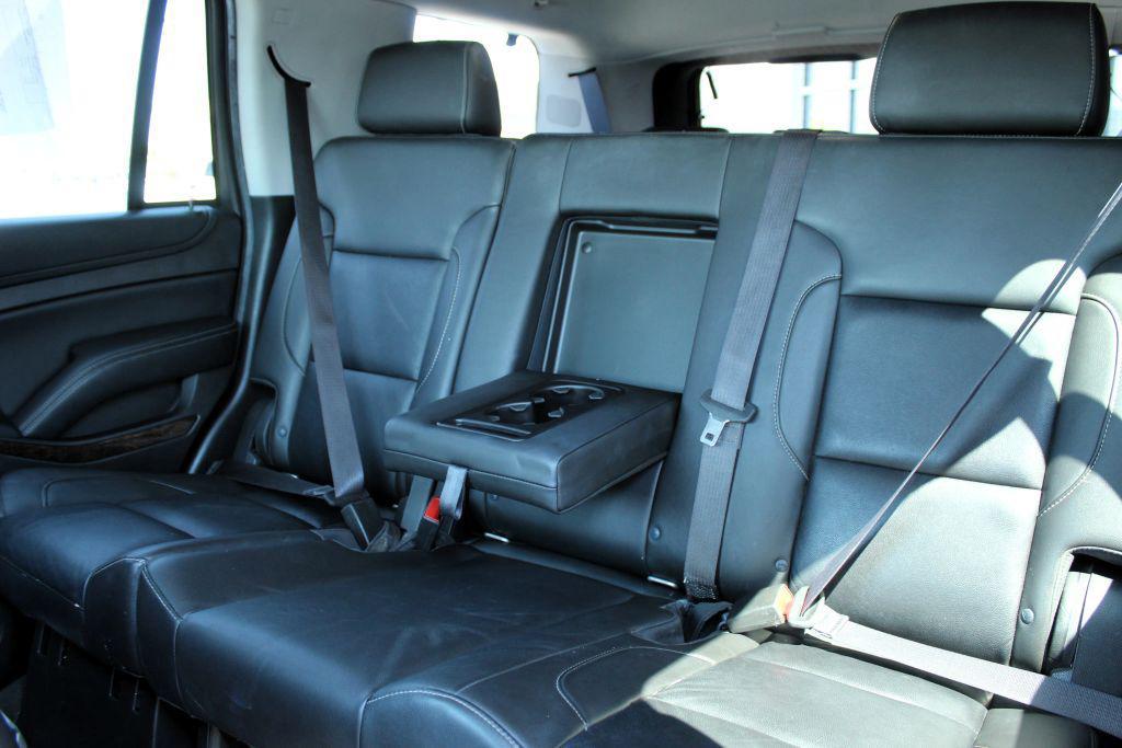 used 2016 Chevrolet Tahoe car, priced at $20,900