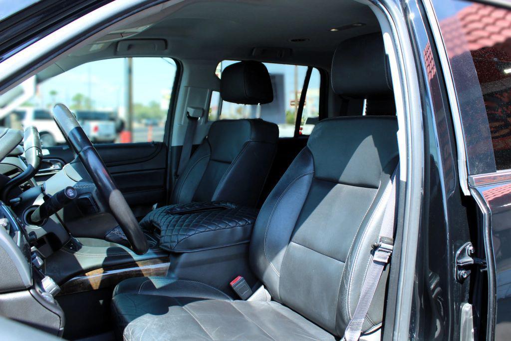 used 2016 Chevrolet Tahoe car, priced at $20,900