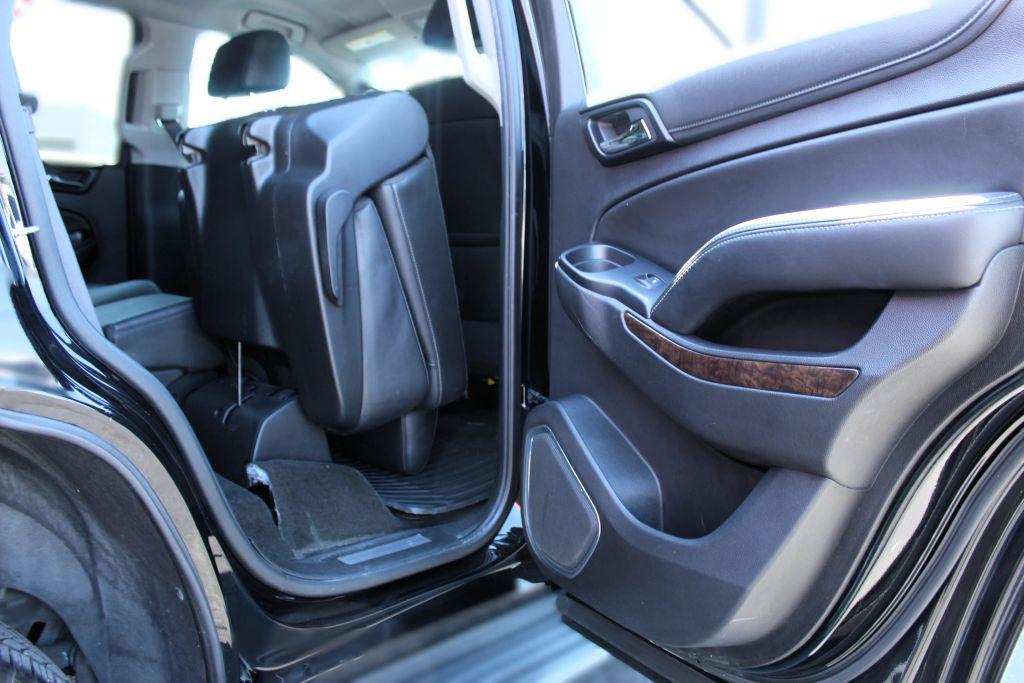 used 2016 Chevrolet Tahoe car, priced at $20,900