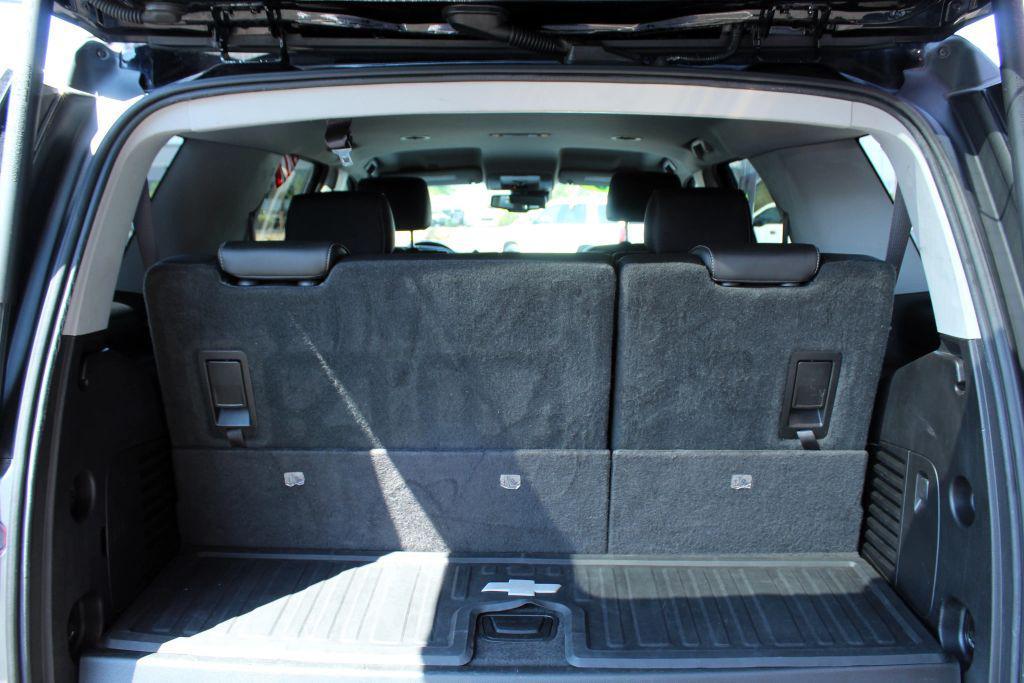 used 2016 Chevrolet Tahoe car, priced at $20,900