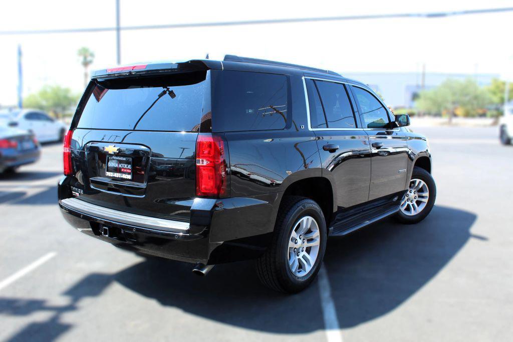 used 2016 Chevrolet Tahoe car, priced at $20,900