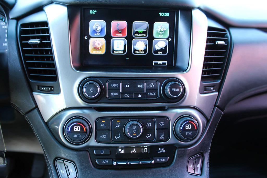 used 2016 Chevrolet Tahoe car, priced at $20,900