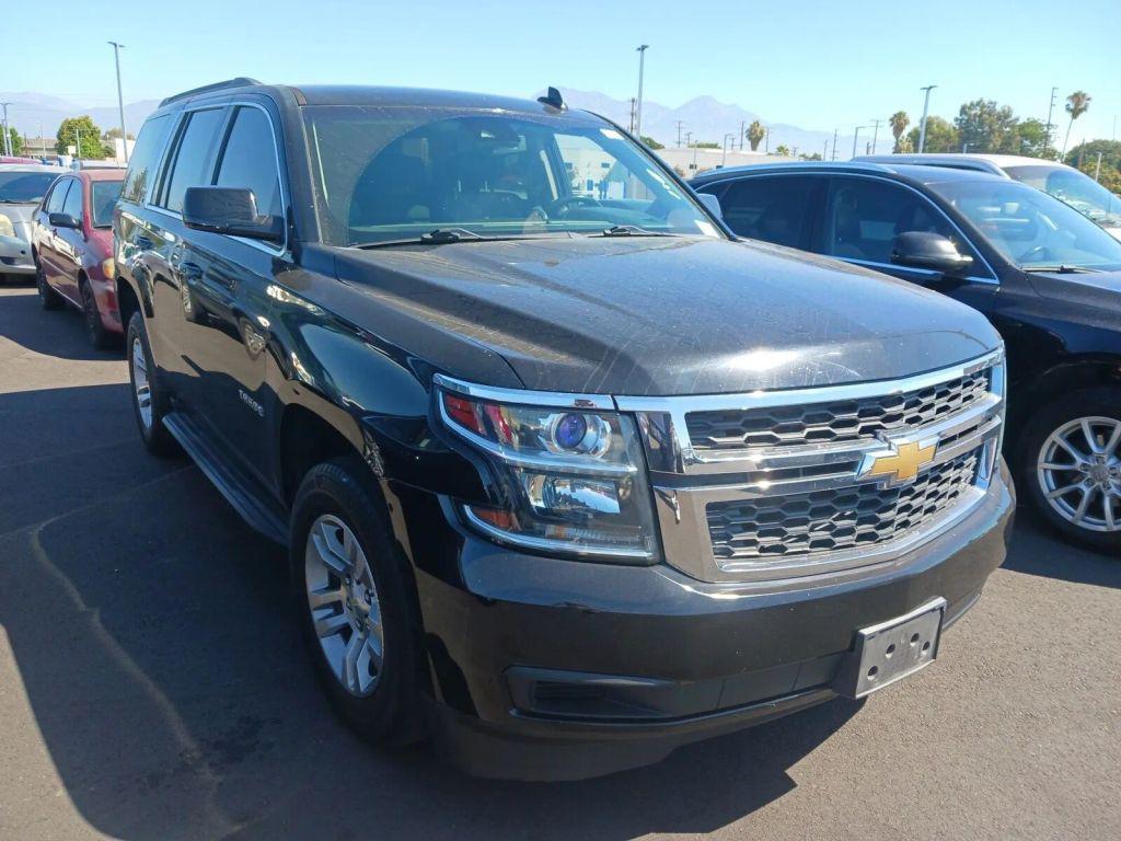 used 2016 Chevrolet Tahoe car, priced at $20,900
