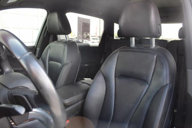 used 2017 Audi Q7 car, priced at $16,999