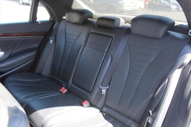 used 2015 Mercedes-Benz S-Class car, priced at $27,499