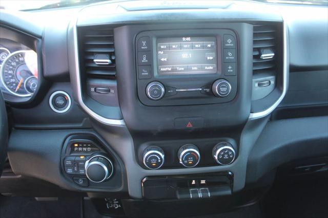 used 2019 Ram 1500 car, priced at $25,499