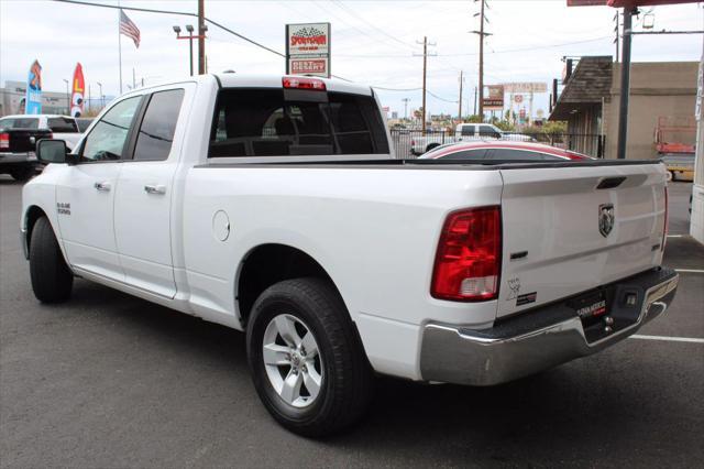 used 2016 Ram 1500 car, priced at $15,499