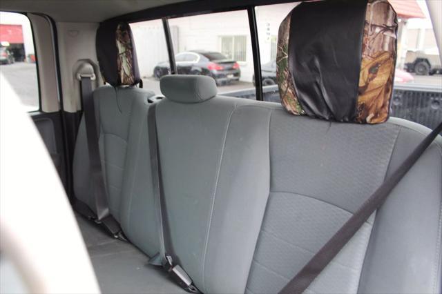 used 2016 Ram 1500 car, priced at $15,499