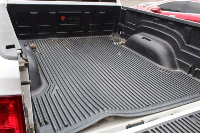 used 2016 Ram 1500 car, priced at $15,499