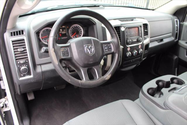 used 2016 Ram 1500 car, priced at $15,499