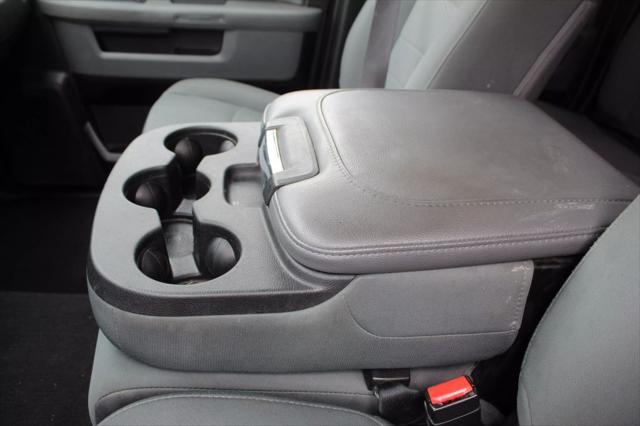 used 2016 Ram 1500 car, priced at $15,499
