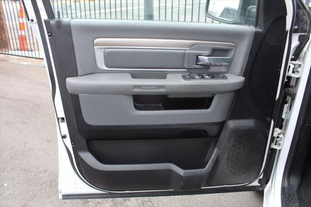 used 2016 Ram 1500 car, priced at $15,499