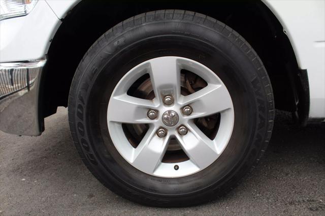 used 2016 Ram 1500 car, priced at $15,499