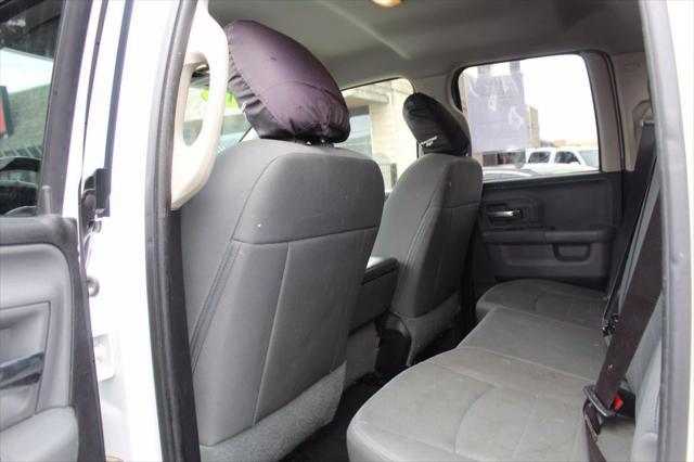 used 2016 Ram 1500 car, priced at $15,499