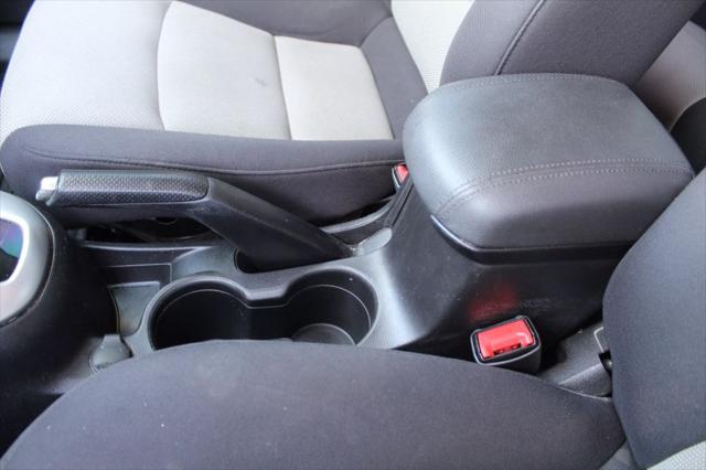 used 2016 Chevrolet Cruze Limited car, priced at $7,999