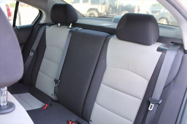 used 2016 Chevrolet Cruze Limited car, priced at $7,999