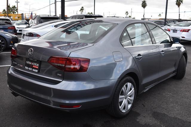 used 2017 Volkswagen Jetta car, priced at $13,999