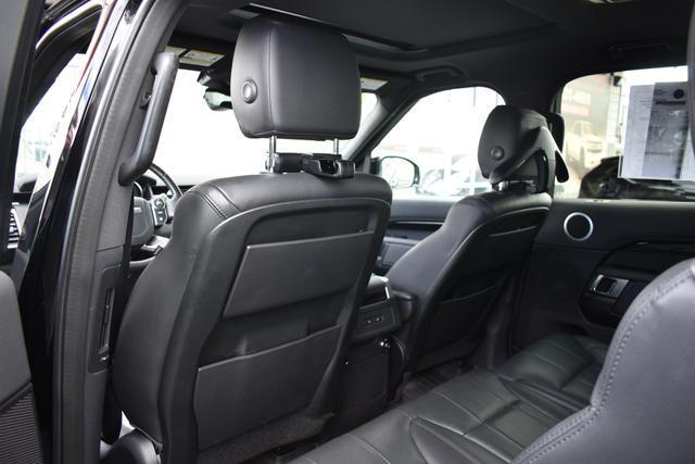 used 2018 Land Rover Discovery car, priced at $26,999