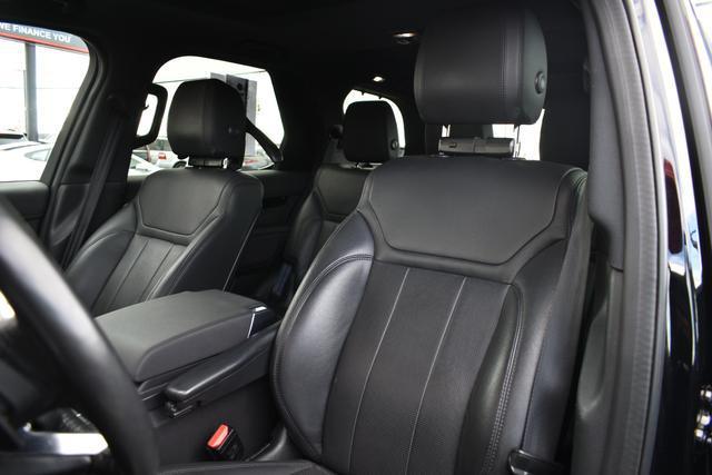 used 2018 Land Rover Discovery car, priced at $26,999