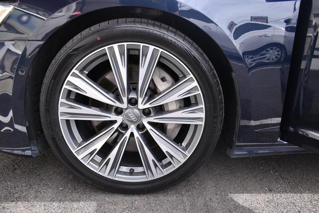 used 2019 Audi A6 car, priced at $24,999