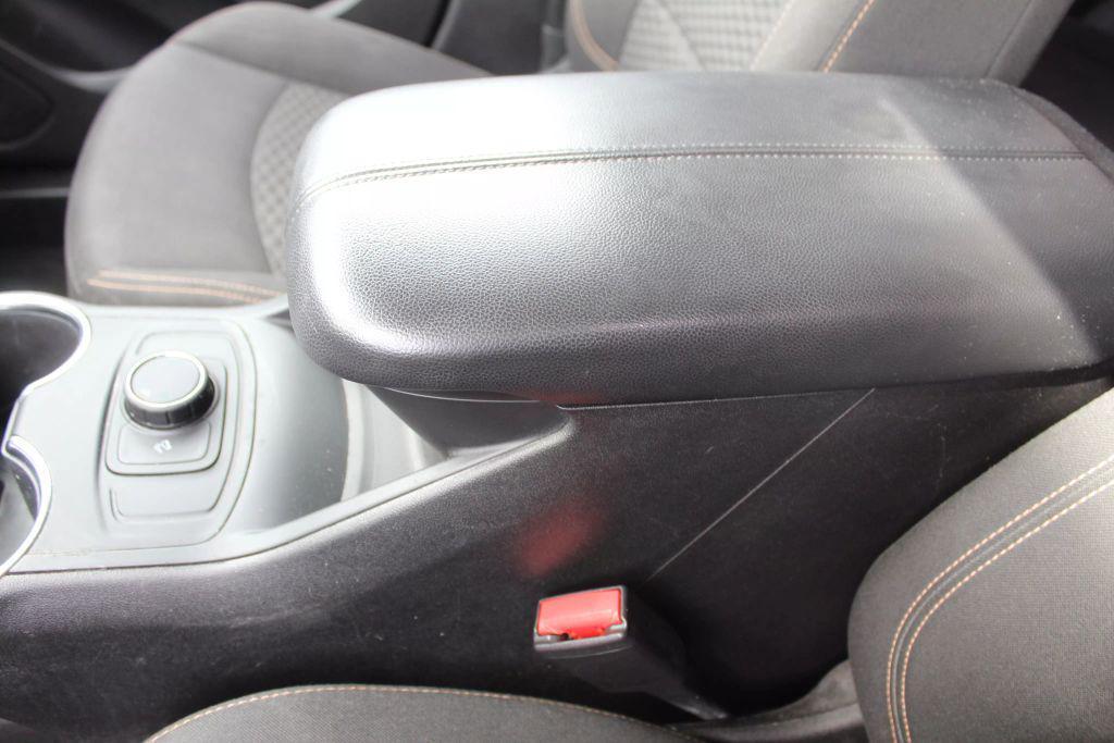 used 2018 GMC Terrain car, priced at $11,900