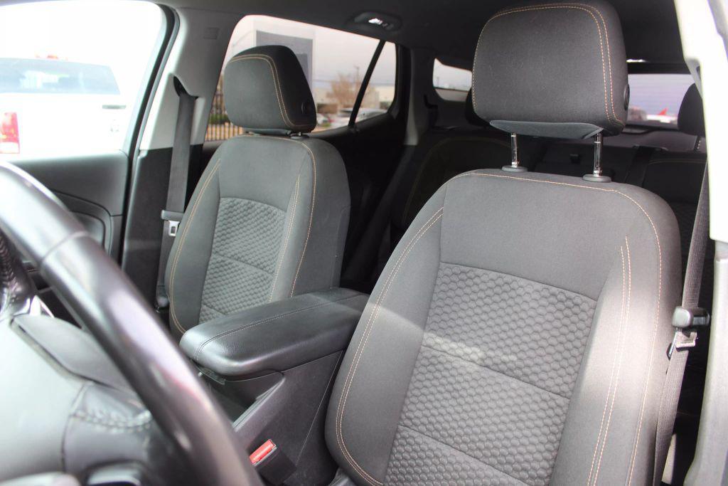 used 2018 GMC Terrain car, priced at $11,900