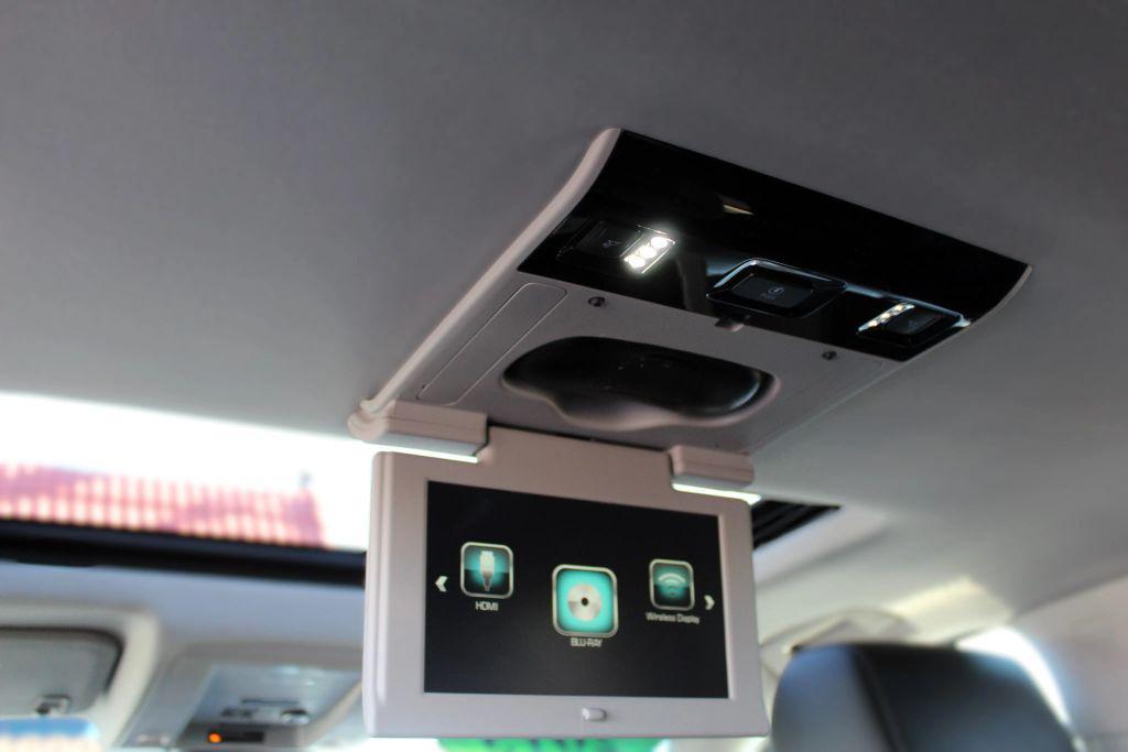 used 2018 Chevrolet Tahoe car, priced at $23,900