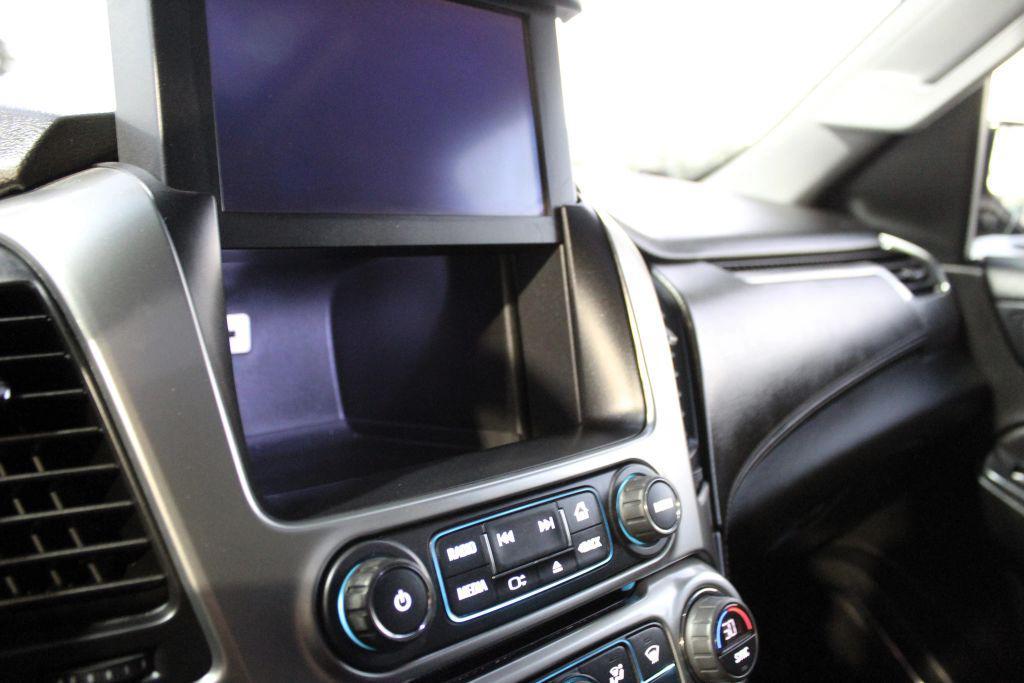 used 2018 Chevrolet Tahoe car, priced at $23,900