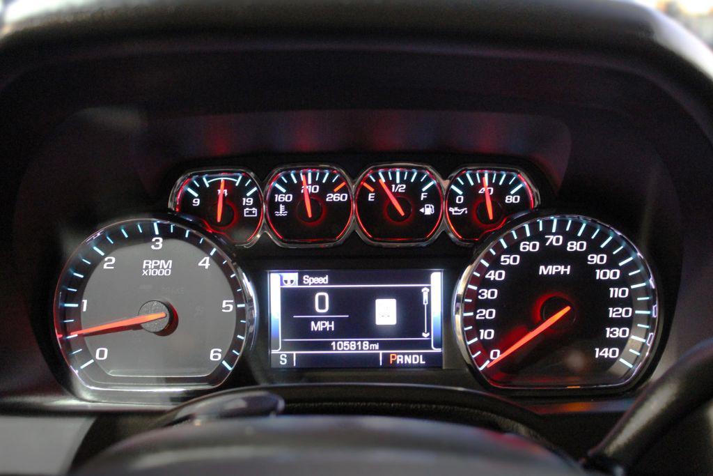 used 2018 Chevrolet Tahoe car, priced at $23,900