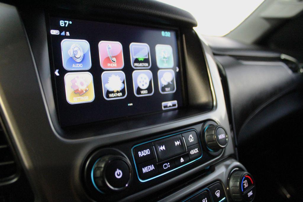 used 2018 Chevrolet Tahoe car, priced at $23,900