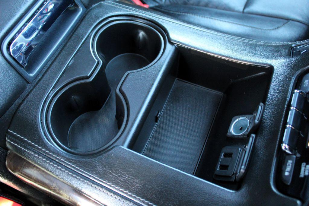 used 2018 Chevrolet Tahoe car, priced at $23,900