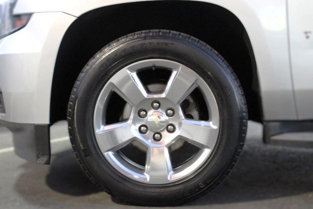 used 2018 Chevrolet Tahoe car, priced at $23,900