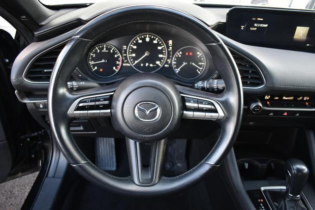 used 2021 Mazda Mazda3 car, priced at $19,499