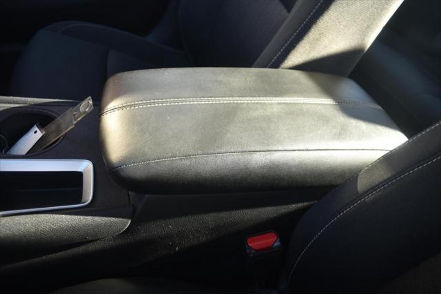 used 2022 Nissan Altima car, priced at $18,900