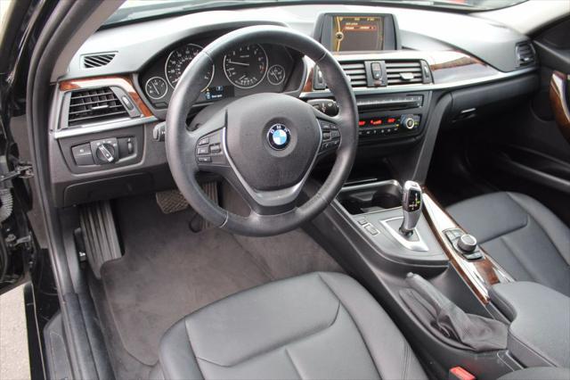 used 2014 BMW 328 car, priced at $9,999