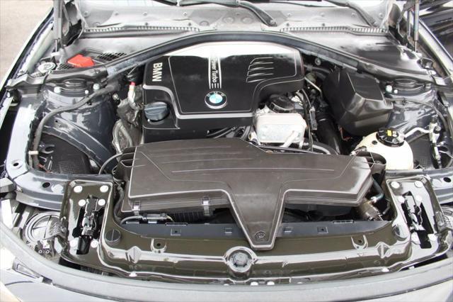 used 2014 BMW 328 car, priced at $9,999