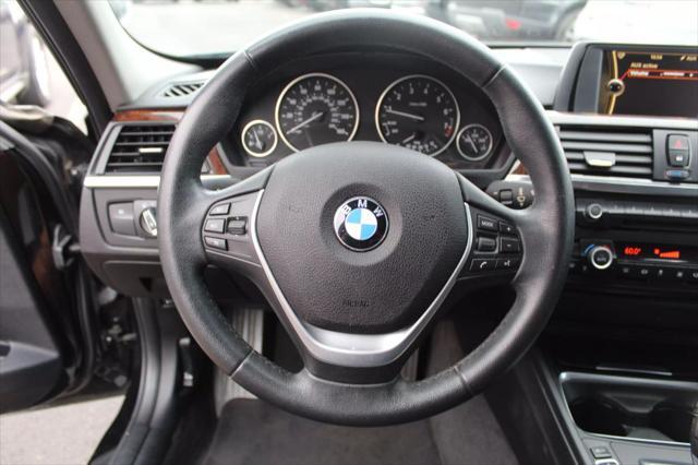 used 2014 BMW 328 car, priced at $9,999