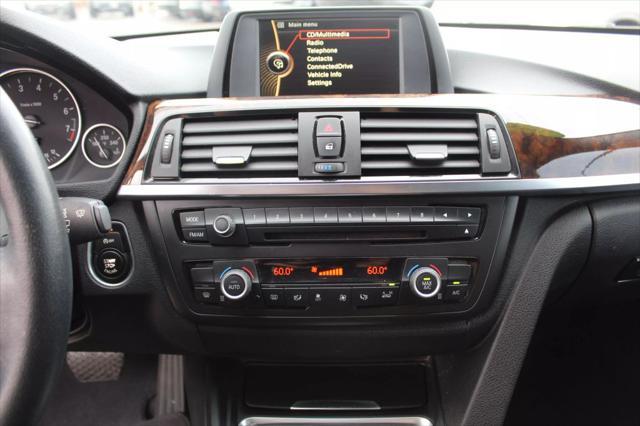 used 2014 BMW 328 car, priced at $9,999