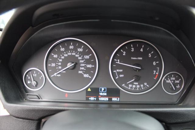 used 2014 BMW 328 car, priced at $9,999