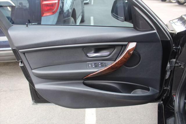 used 2014 BMW 328 car, priced at $9,999