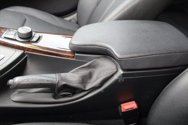 used 2014 BMW 328 car, priced at $9,999
