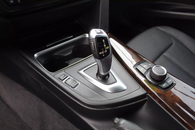used 2014 BMW 328 car, priced at $9,999