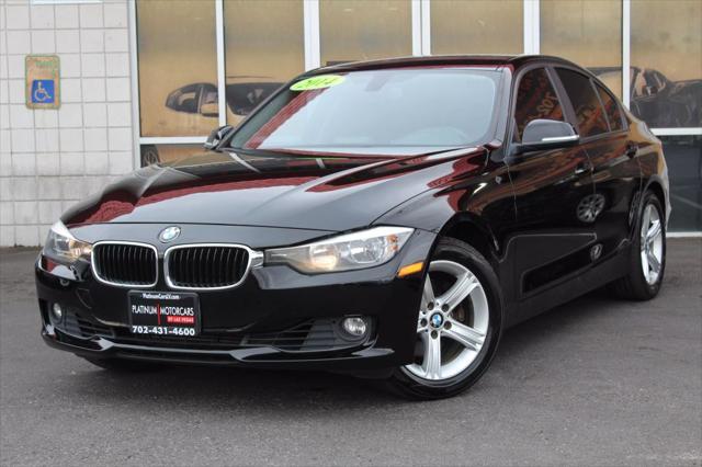 used 2014 BMW 328 car, priced at $9,999