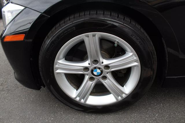 used 2014 BMW 328 car, priced at $9,999