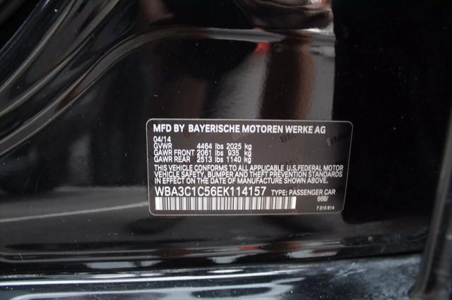 used 2014 BMW 328 car, priced at $9,999