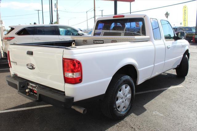 used 2006 Ford Ranger car, priced at $12,499